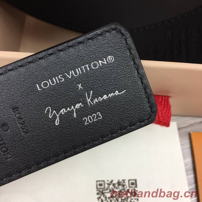 Louis Vuitton Belt 40MM LVB00209 Louis Vuitton Belt 40MM LVB00209